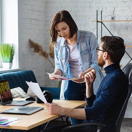 الاستشارات 